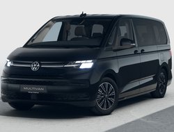 T7 Multivan ENERGY TDI 110 KW DSG langer Überh: