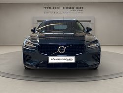 V60 Kombi T6 Twin Engine (E6e) Plus Dark