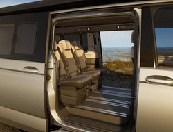 T7 California Beach Tour TDI 110 kW DSG IQLight