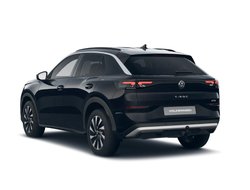 T-Roc 1.5 l eTSI OPF 7-Gang-DSG AHK GJR