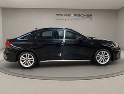 A3 35 2.0 TDI Limousine S-Line S-line ACC AUT LM