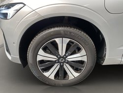 XC60echarge T6 Twin Engine R Design Recharge