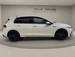 Golf VIII 2.0 TSI GTI ACC AHK AUT Kam. Navi Pano