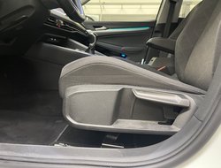 Golf VIII Variant 1.0 TSI Life ACC Kam. Navi LED