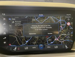 Touareg 3.0 V6 TDI 4Motion R-Line Pano R-Line LM