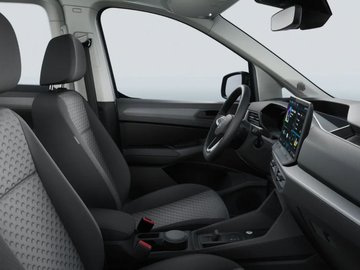 Caddy California Maxi TSI 85KW DSG – Bild 16