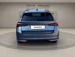 Octavia Combi 1.5 TSI mHEV W Selection AUT Navi