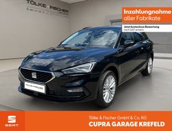 Leon Sportstourer 1.5 HYBRID Road Edition ACC AUT