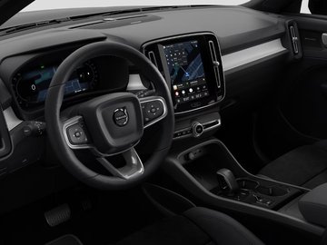 XC40 B4 Ultra Black Edition Gewerbe Aktion – Bild 10