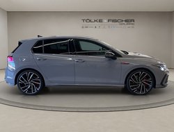 Golf VIII 2.0 TSI GTI DCC NaviPro IQLight ACC LM