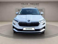 Karoq 1.5 TSI DSG Balance ACC AHK Navi eHeck
