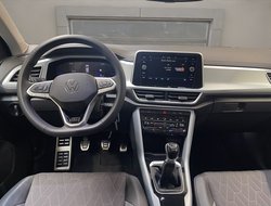 T-Roc 1.0 TSI Goal ACC Kam. Virtual DynLicht LED