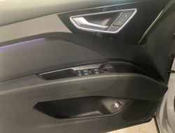 Q4 Sportback 50 quattro e-tron Basis ACC AHK AUT