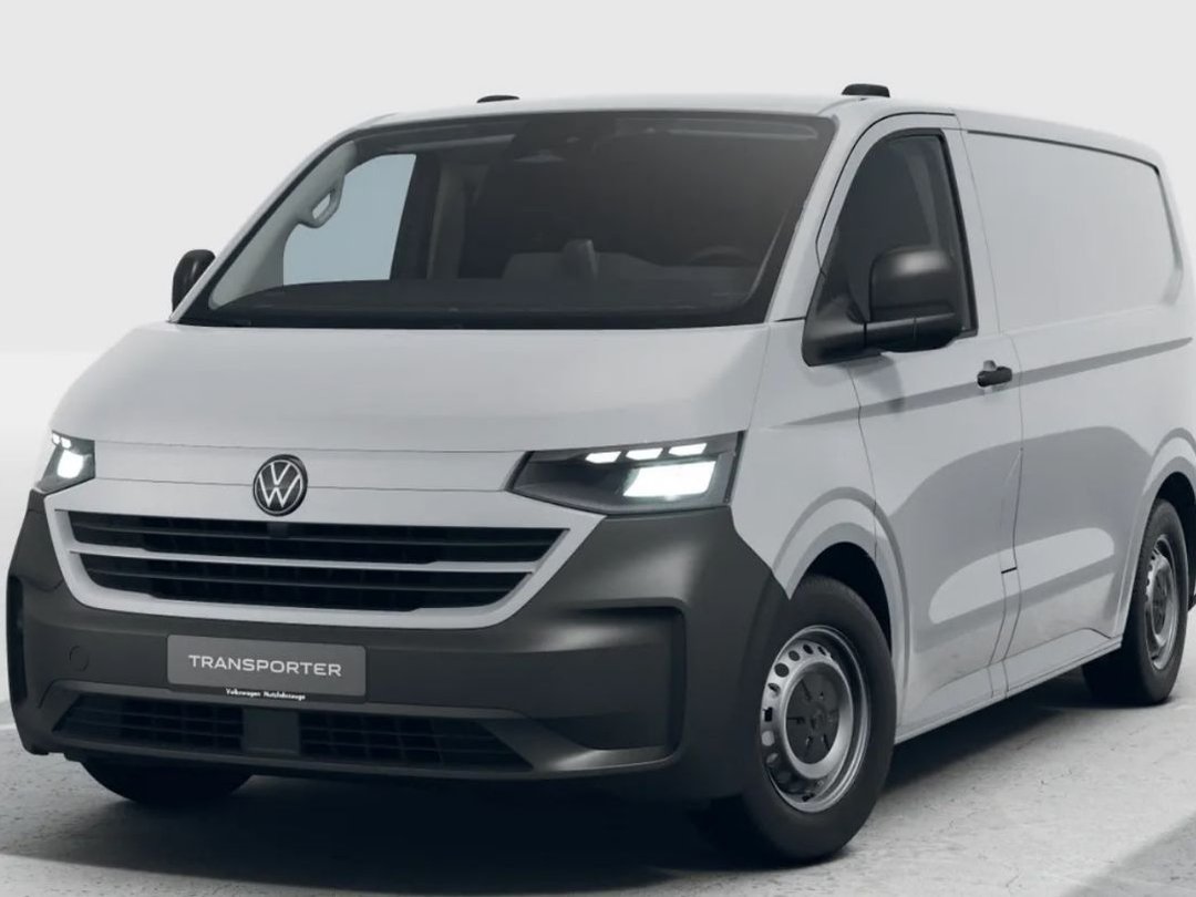 VW e-Transporter Kasten 100 kW (136 PS)