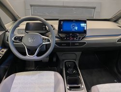 ID.3 Pro W AUT Navi KlimaA. LED PDC SpurH