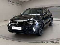 T-Roc 2.0 TSI R 4Motion DCC Pano IQLight ACC AHK