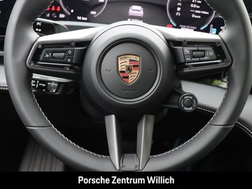 Taycan 4S Sport Turismo Burmester InnoDrive LED – Bild 18