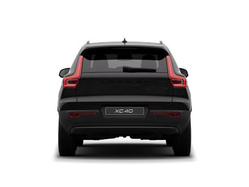 XC40 B4 Ultra Black Edition Gewerbe Aktion – Bild 5
