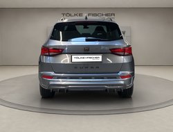 Ateca 2.0 TSI 4Drive ACC AUT Kam. Navi Sportp.