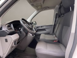 T6.1 Transporter 2.0 TDI Kasten FWD KlimaA. PDC