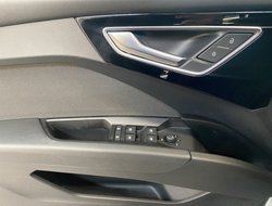 Q4 e-tron 40 e-tron AHK AUT Navi Standh. Virtual