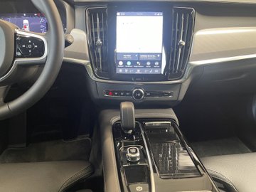 V90 Kombi T6  PHEV Plus Bright Recharge ACC AUT – Bild 14