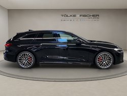 A5 2.0 e Avant quattro TFSI W S-line ACC AHK AUT