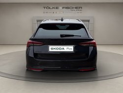 Octavia Combi 2.0 TDI DSG Sportline ACC Navi 360