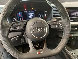 A1 Sportback advanced 30 TFSI S tronic AUT Kam.