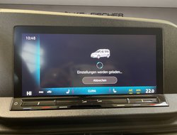 Caddy 1.5 TSI Goal NaviPro ACC AHK AUT Kam. Navi