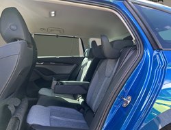 Octavia Combi Tour Navi ACC AHK eHeck SHZ