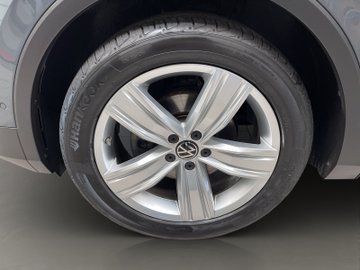 Tiguan 2.0 TDI BMT 4Motion Elegance NaviPro ACC – Bild 7