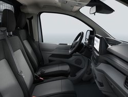 T7 Transporter Kasten 2.5 l eHybrid Automatikgetriebe