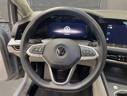 Golf VIII 1.5 TSI Style ACC Navi Virtual KlimaA.