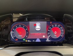 Golf VIII 2.0 TSI GTI ACC AHK AUT Kam. Navi Pano