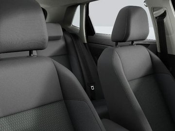 Polo Life 1.0 l TSI  DSG AUT Virtual DynLicht – Bild 13