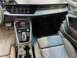 A3 Sportback 35 2.0 TDI S-Line S-line ACC AUT LM