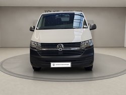 T6.1 Transporter 2.0 TDI Kasten FWD lang AHK