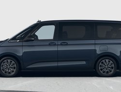 T7 Multivan Life 2.0 l TSI OPF 7-Gang-DSG lang