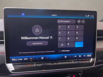 ID.7 GTX Tourer 4MOTION 86 kWh DCC NaviPro Pano – Bild 14