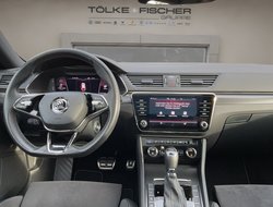 Superb Combi 1.4 TSI Sportline iV DCC ACC AUT LM