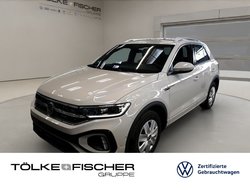 T-Roc 1.5 TSI R-Line R-Line ACC AUT Sportp. LED