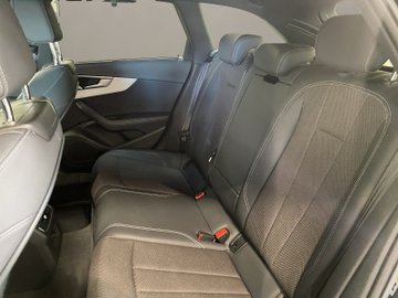 A4 Avant 40 2.0 TFSI S-Line S-line ACC AUT Kam. – Bild 15