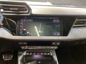A3 2.0 Limousine TDI W S-Line S-line ACC AUT HUD – Bild 13