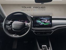 Octavia Combi 2.0 TDI DSG Tour ACC AHK Navi eHeck