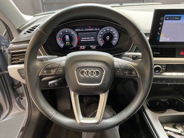 A4 40 2.0 TDI Avant advanced ACC AUT Kam. Navi – Bild 11