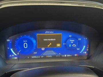 Kuga 2.5 Duratec PHEV ST-Line X ACC AUT Kam. HUD – Bild 12