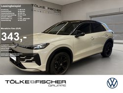 T-Roc Style 1.5 l eTSI OPF  DSG IQLight ACC AHK
