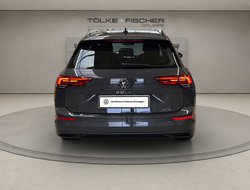 Golf VIII Variant 1.5 eTSI Life ACC AUT Navi LED