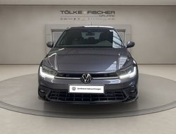 Polo VI 1.0 TSI R-Line R-Line IQLight ACC AUT LM